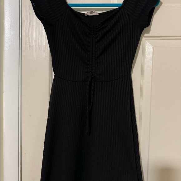 Rolla Coster Black Dress Size S - Never Worn - Picture 1 of 5